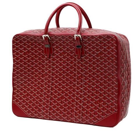 Goyard Majordome Travel bag 400085 